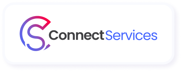 Logo ConnectServices